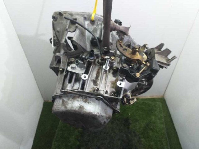 PEUGEOT 20LM23 Caja de cambios manual completa  comprar en Albacete