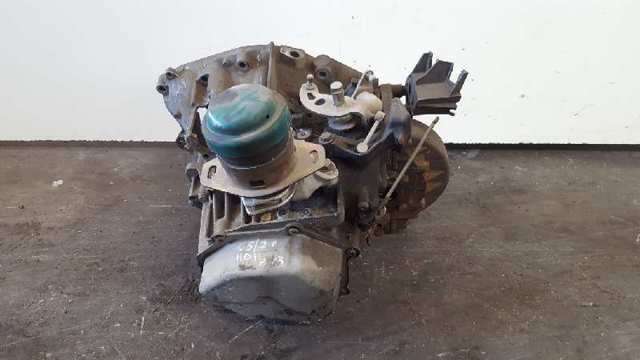 20LM23 PEUGEOT Caja de cambios  en stock Córdoba