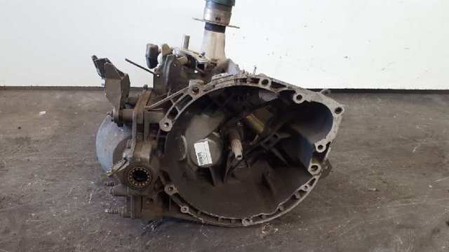 20LM23 Caja de cambios  en stock Sabadell