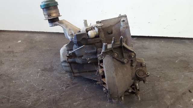 20LM23 Caja de cambios manual completa  disponible Utrera