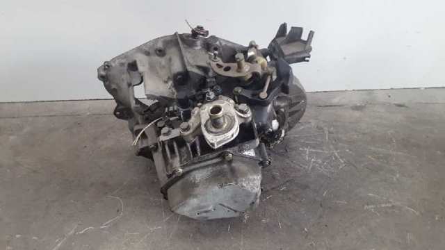 20LM23 Caja de cambios  en stock Sabadell
