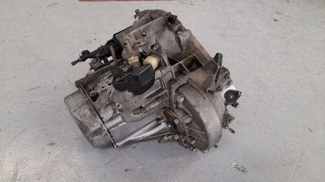 20LM23 Caja de cambios manual completa  comprar en Zaragoza
