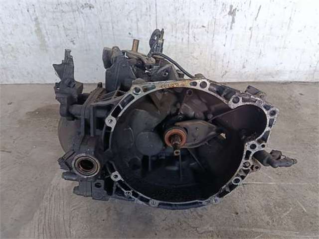PEUGEOT 20MB01 Caja de cambios  en stock Valencia