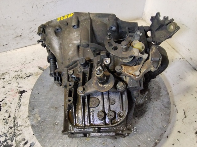 PEUGEOT 20MB01 Caja de cambios comprar Barcelona
