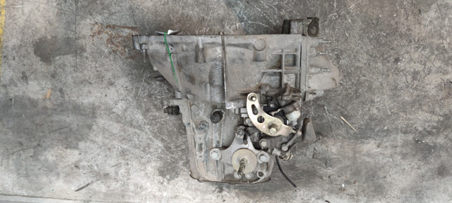 20MB01 PEUGEOT Caja de cambios comprar Alcalá