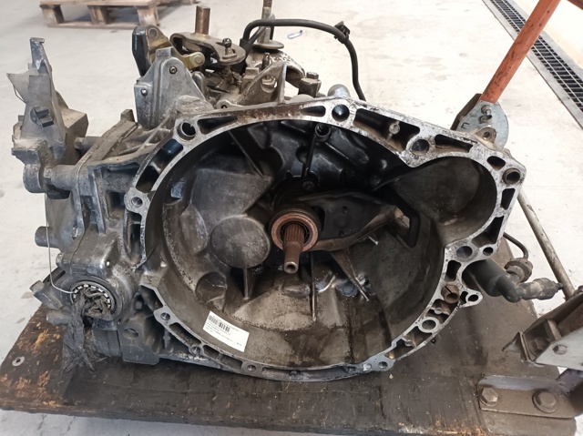 PEUGEOT 20MB01 Caja de cambios manual completa  comprar en Ponferrada