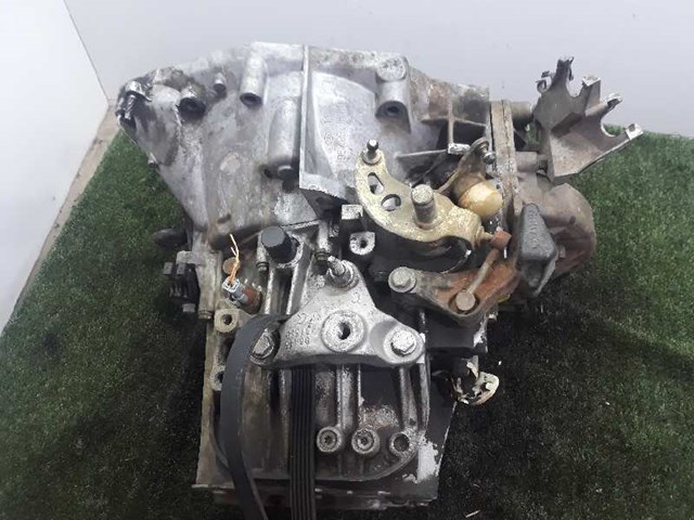 PEUGEOT 20MB01 Caja de cambios manual completa  comprar en Murcia
