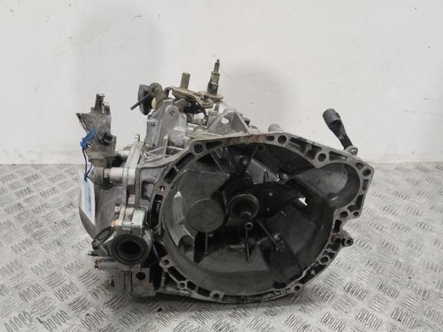 20MB01 Peugeot/Citroen