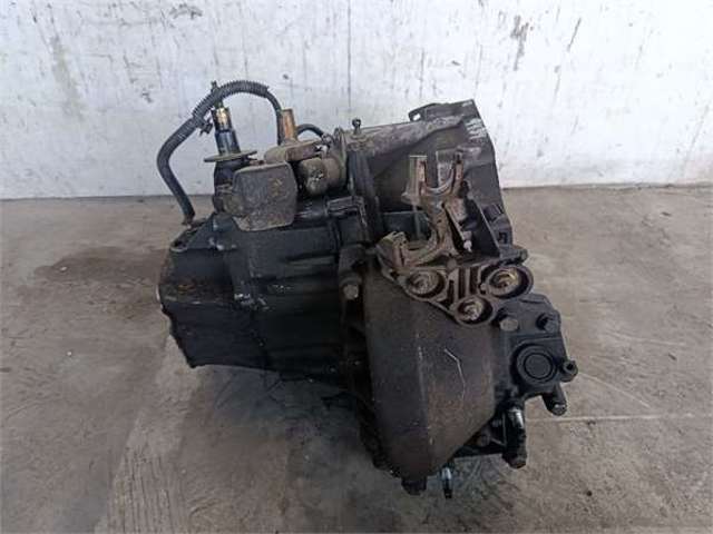 PEUGEOT 20MB01 Caja de cambios comprar Tarragona