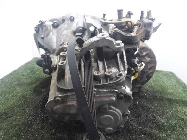 20MB01 PEUGEOT Caja de cambios  en stock Huelva
