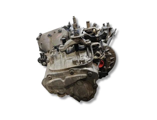 PEUGEOT 20MB01 Caja de cambios manual completa  disponible España