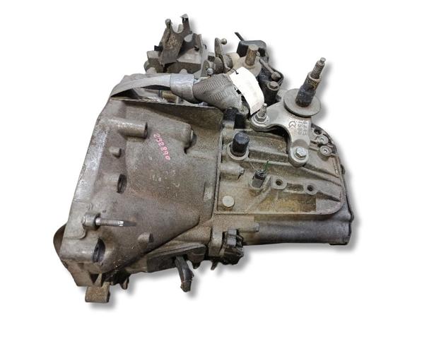 20MB01 PEUGEOT Caja de cambios  en stock Huelva