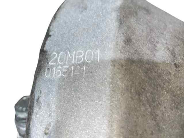 20MB01 Peugeot/Citroen