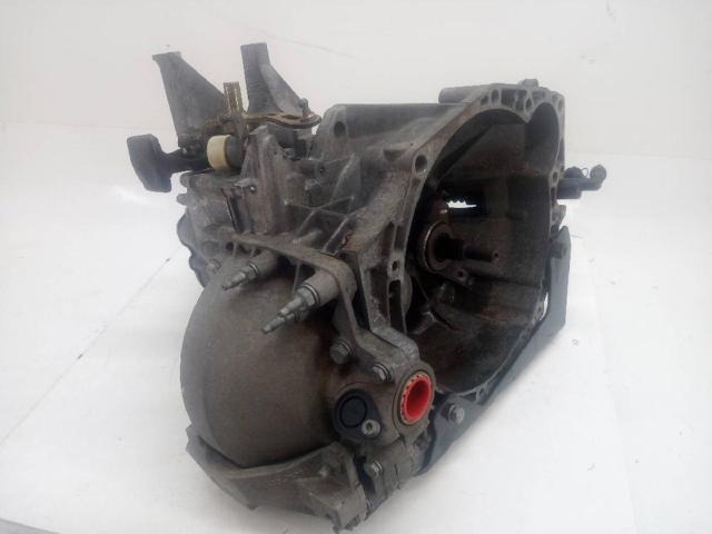 PEUGEOT 20MB02 Caja de cambios comprar Pamplona