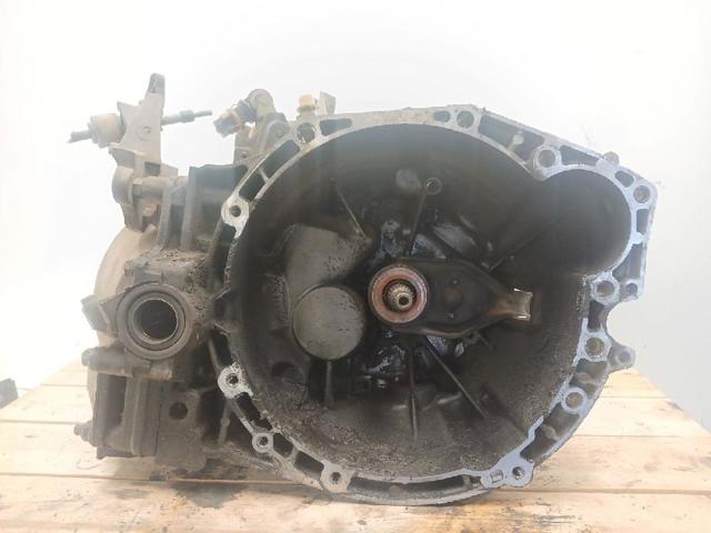 20MB02 Peugeot/Citroen