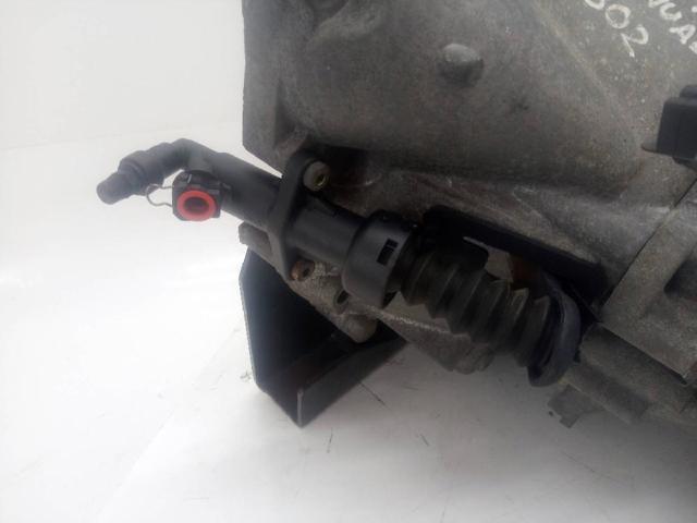 20MB02 PEUGEOT Caja de cambios comprar Madrid