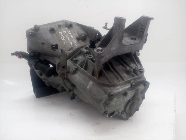 20MB02 PEUGEOT Caja de cambios  en stock Huelva