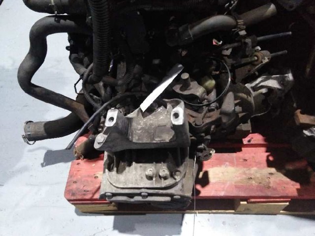 20MB02 Peugeot/Citroen