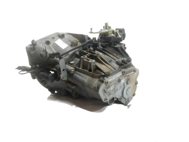 PEUGEOT 20MB02 Caja de cambios  en stock Salamanca