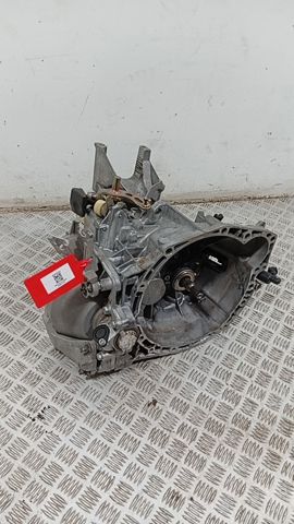 20MB02 Peugeot/Citroen