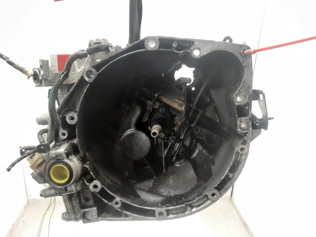 20MB09 Fiat/Alfa/Lancia
