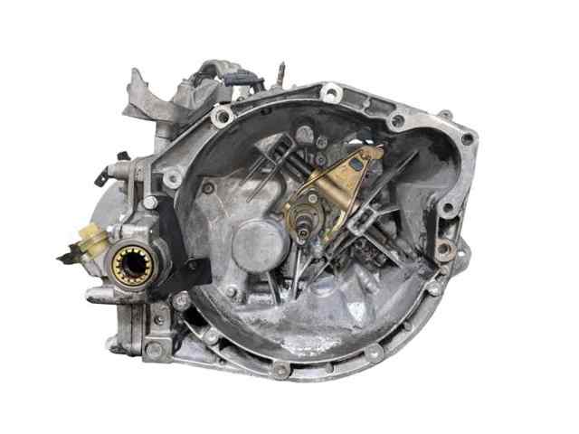20MB09 Fiat/Alfa/Lancia