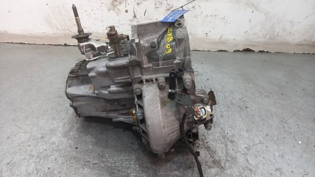 20MB09 Fiat/Alfa/Lancia