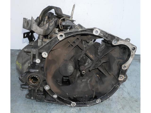 20MB09 Fiat/Alfa/Lancia