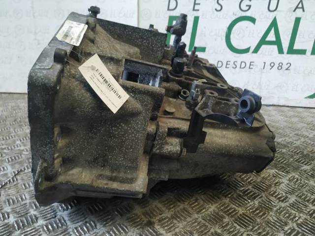 20MB09 Fiat/Alfa/Lancia