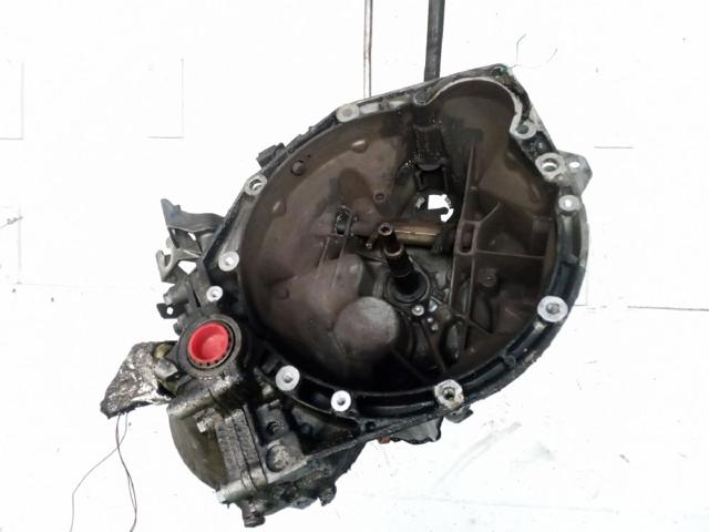 20MB09 Fiat/Alfa/Lancia