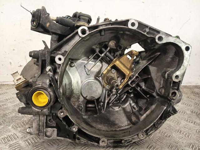 20MB09 Fiat/Alfa/Lancia