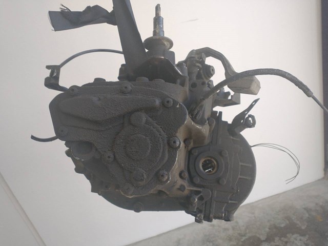20MB09 PEUGEOT Caja de cambios  en stock Huelva