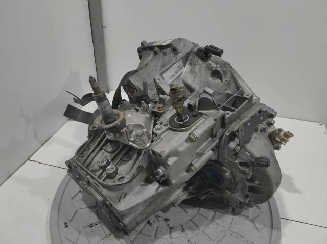 20MB09 Peugeot/Citroen