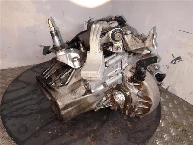 PEUGEOT 20MB09 Caja de cambios manual completa  comprar en Albacete