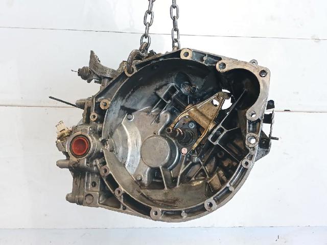 PEUGEOT 20MB09 Caja de cambios manual completa  comprar en Ponferrada