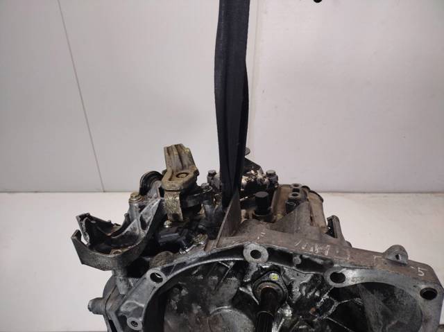 PEUGEOT 20MB09 Caja de cambios comprar Tarragona
