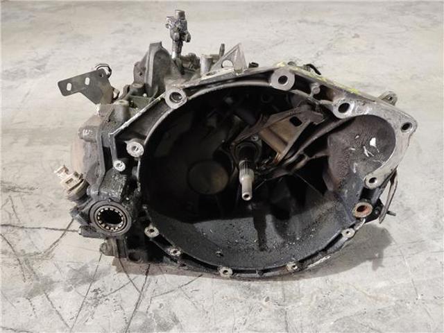 PEUGEOT 20MB09 Caja de cambios manual completa  comprar en Albacete