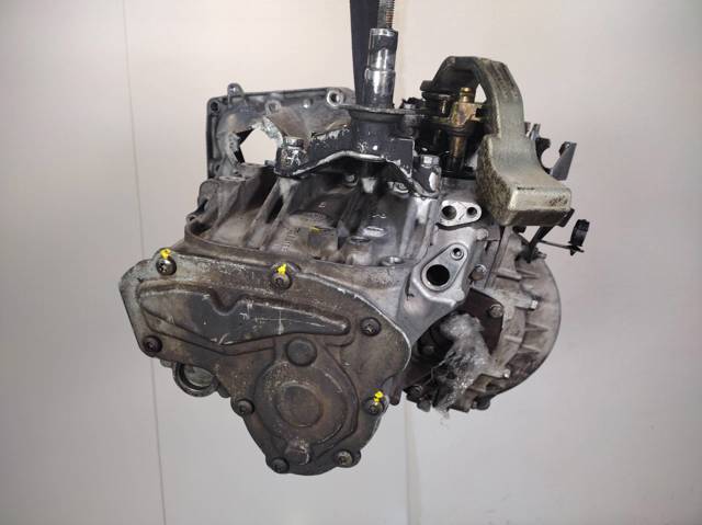 PEUGEOT 20MB09 Caja de cambios comprar Barcelona