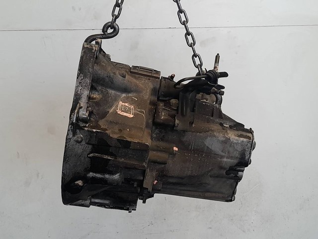20MB09 Peugeot/Citroen