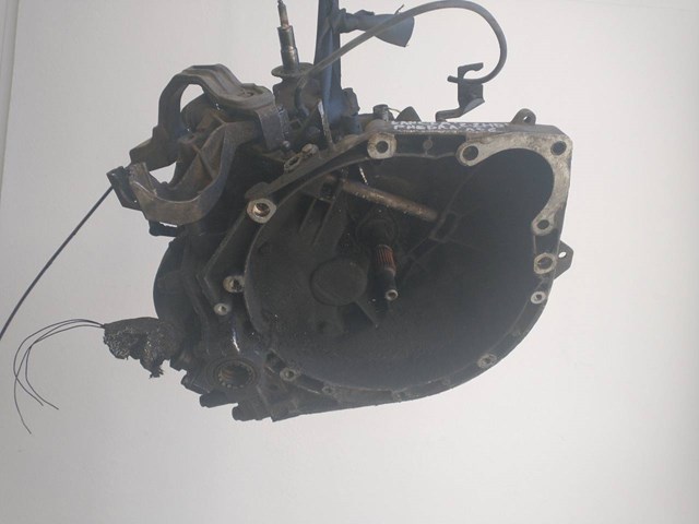 PEUGEOT 20MB09 Caja de cambios  en stock Terrassa