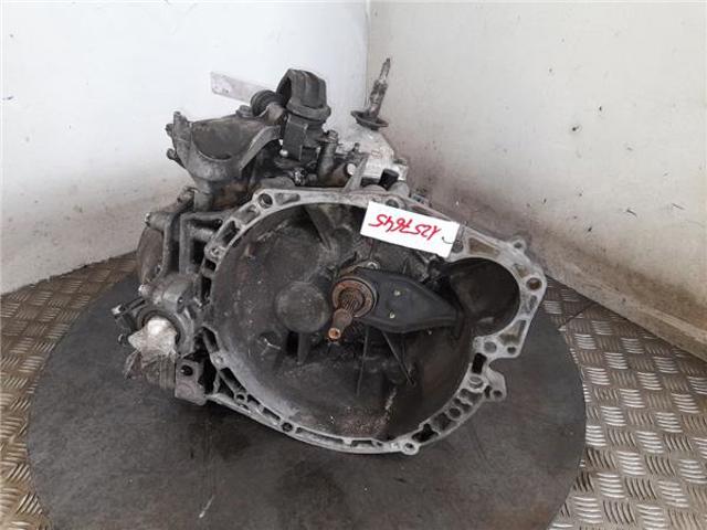 20MB12 Fiat/Alfa/Lancia