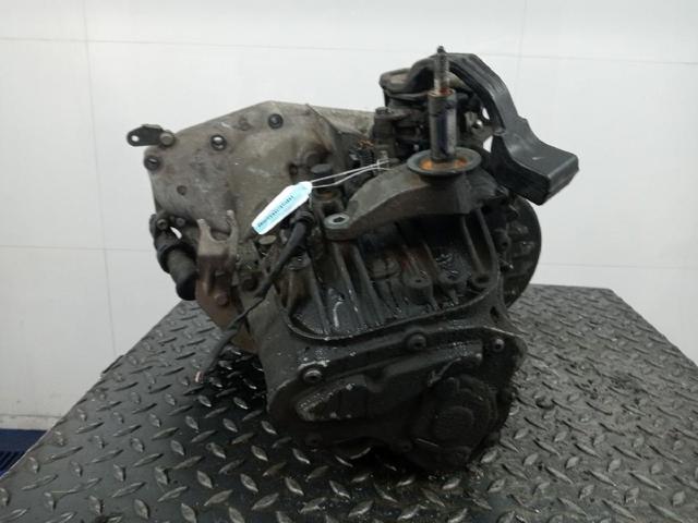 20MB12 Peugeot/Citroen
