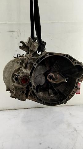 20MB12 Peugeot/Citroen