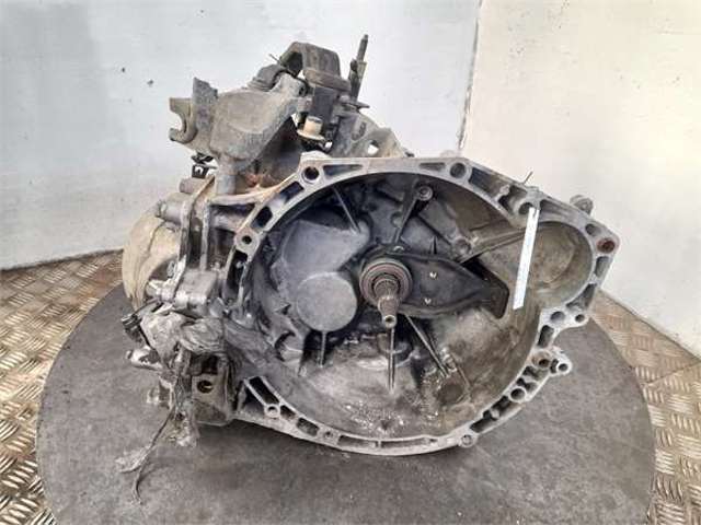 20MB12 Peugeot/Citroen