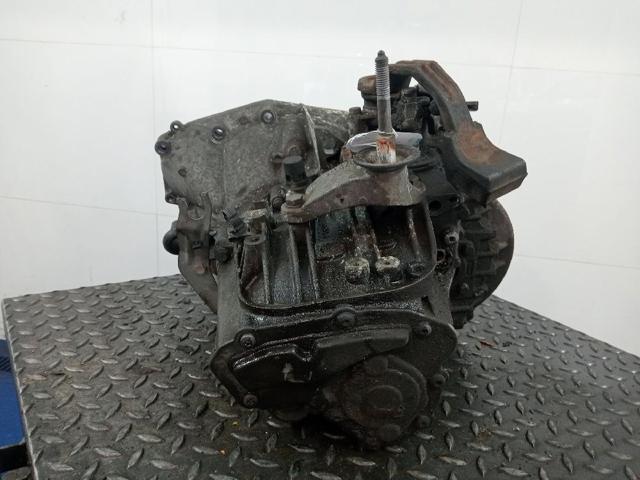 20MB12 Peugeot/Citroen