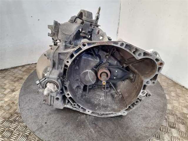 20MB12 Peugeot/Citroen