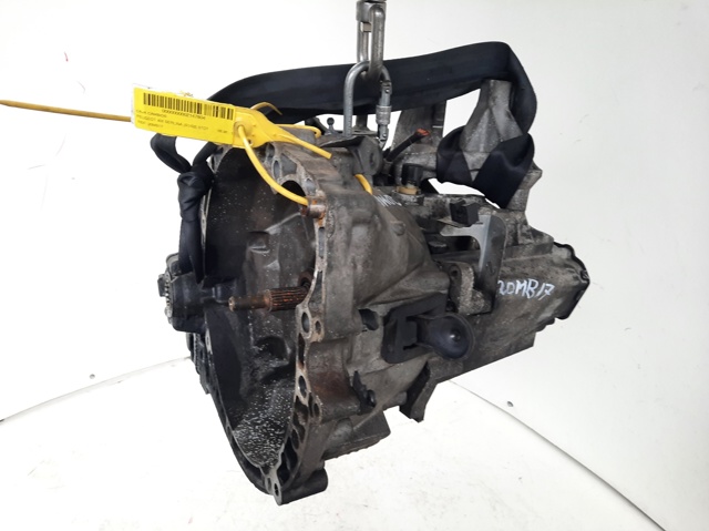 PEUGEOT 20MB17 Caja de cambios manual completa  disponible Lugo