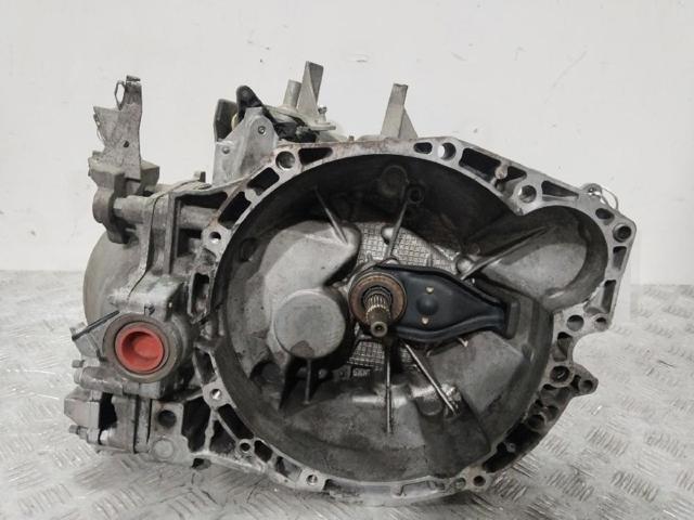 PEUGEOT 20MB17 Caja de cambios manual completa  comprar en Albacete
