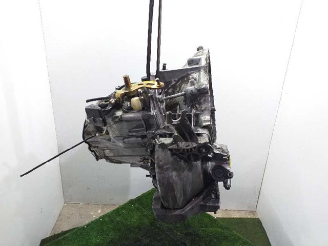 20MB17 PEUGEOT Caja de cambios  en stock Córdoba