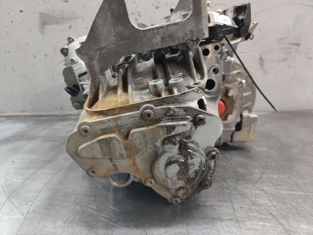 PEUGEOT 20MB17 Caja de cambios  en stock Valencia